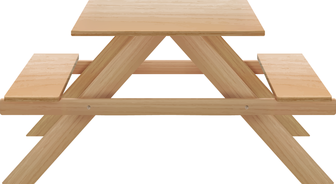 Picnic Table